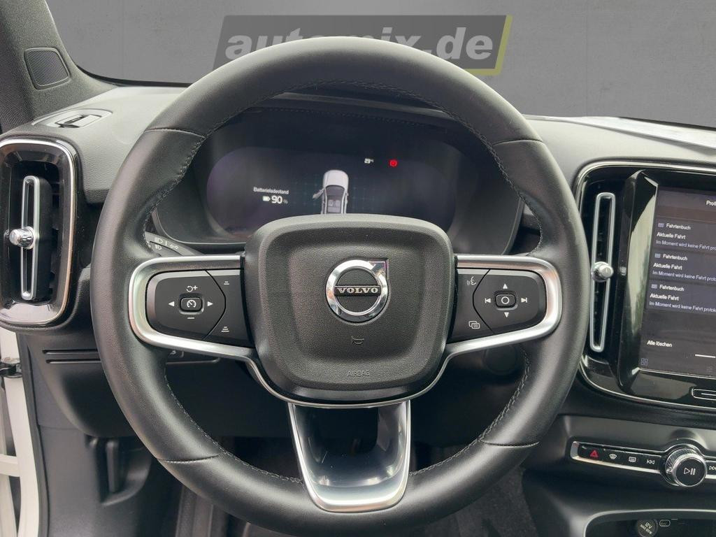 Volvo C40