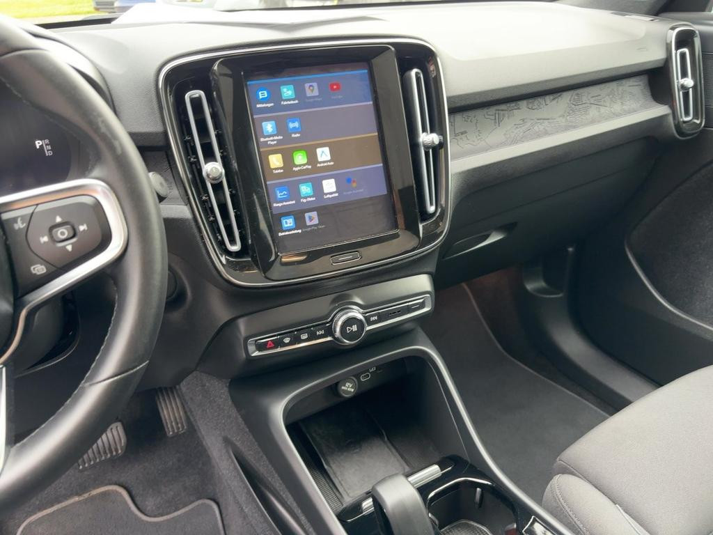 Volvo C40