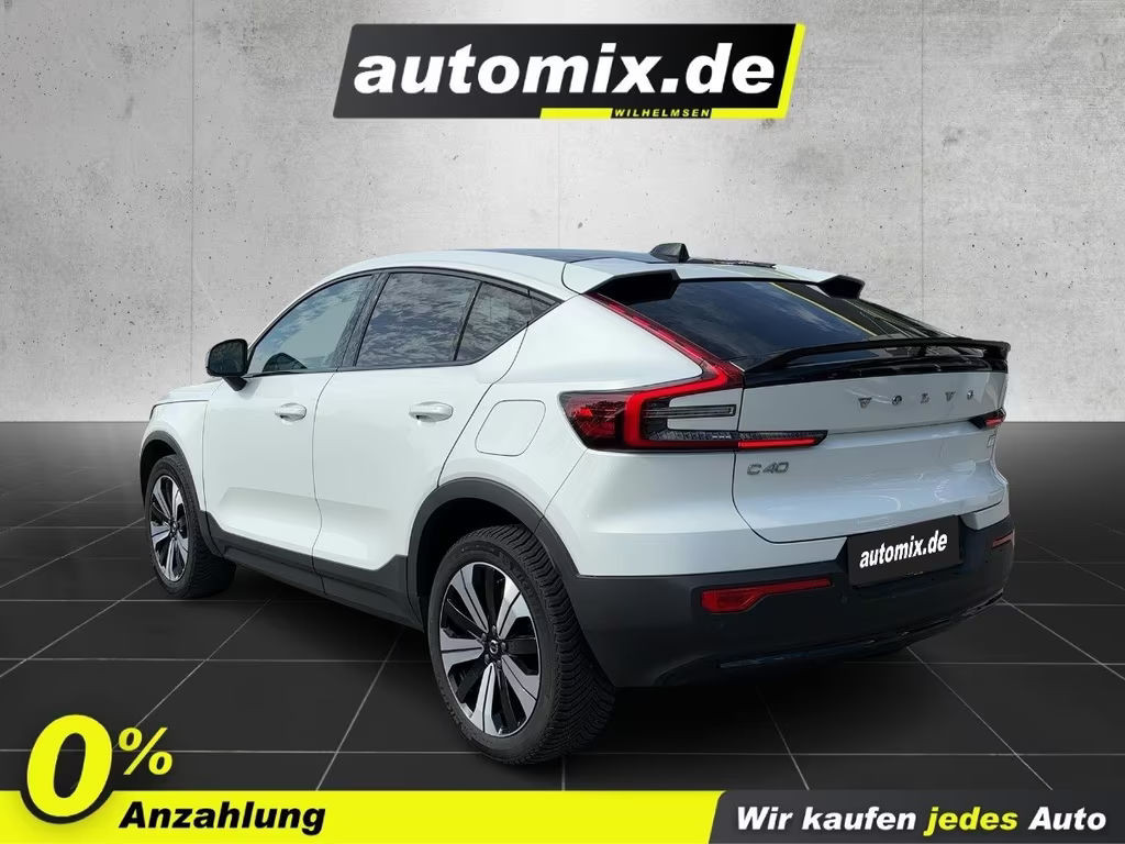 Volvo C40