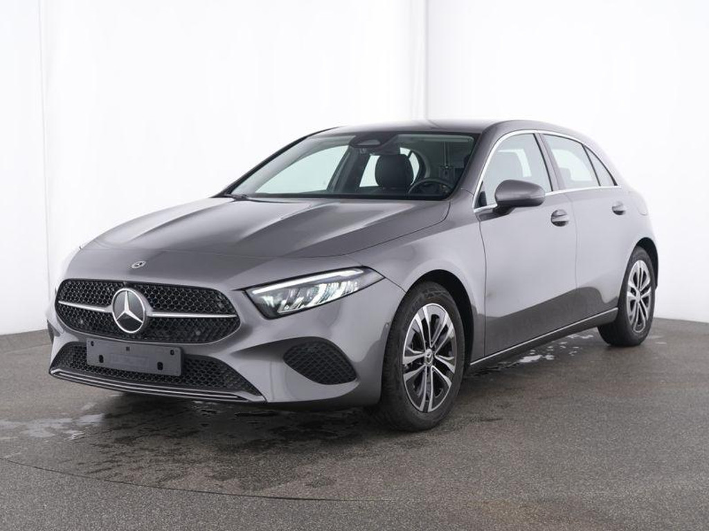 Mercedes-Benz A-Klasse A 180 Progressive