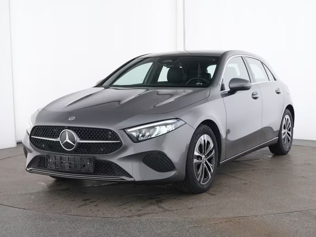 Mercedes-Benz A-Klasse A 180 Progressive
