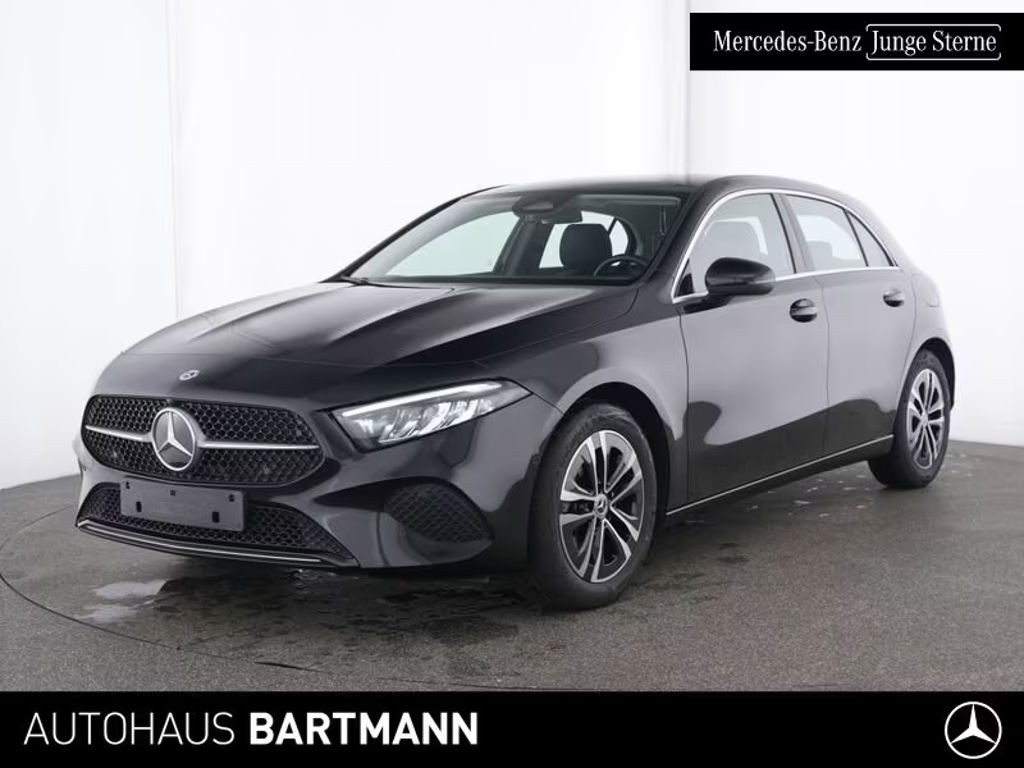 Mercedes-Benz A-Klasse A 180 Progressive
