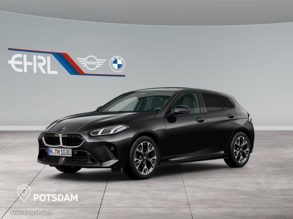 BMW 1 Serie 120 M-Sport Sedan