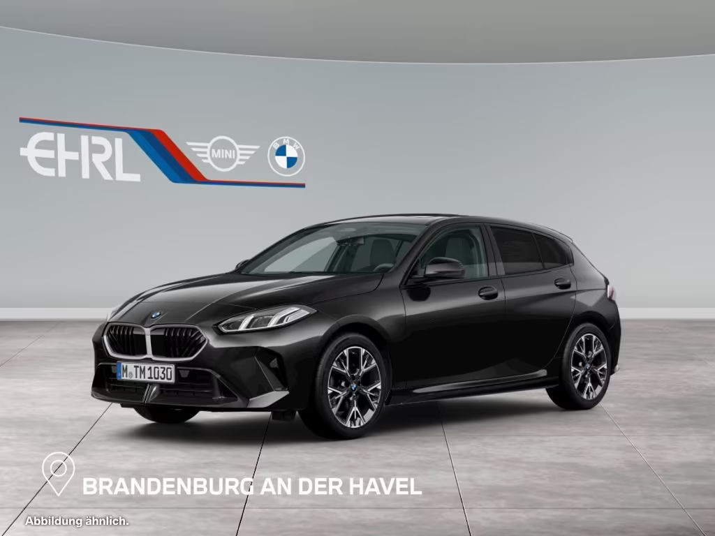 BMW 1 Serie 120 M-Sport Sedan