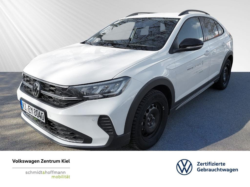 Volkswagen Taigo 1.0 TSI