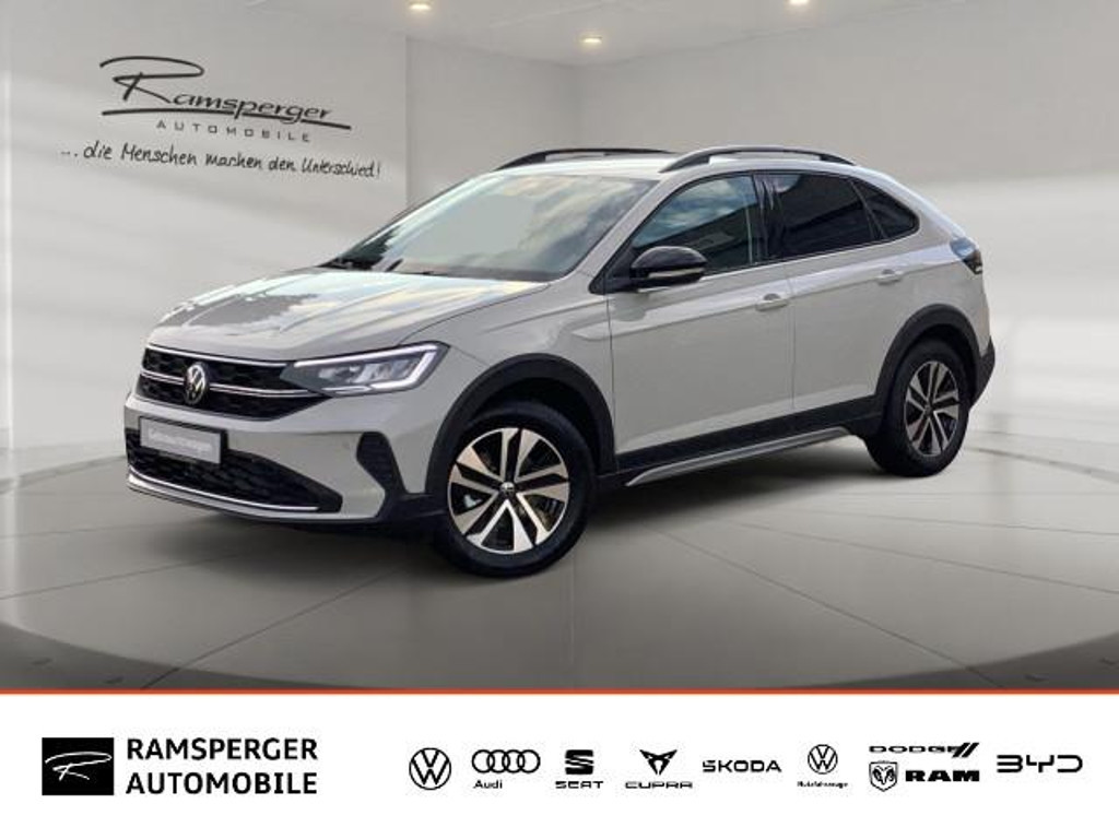 Volkswagen Taigo DSG 1.0 TSI