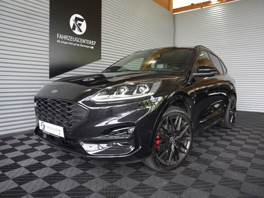 Ford Kuga ST Line AWD X
