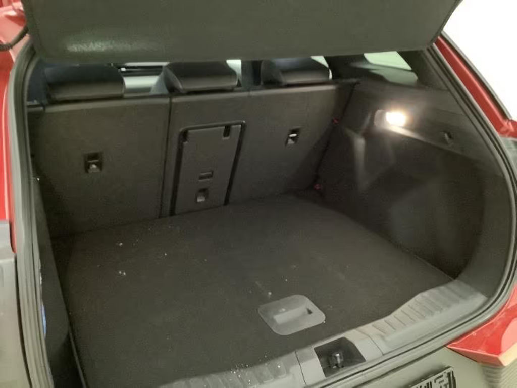 Ford Explorer AWD Premium
