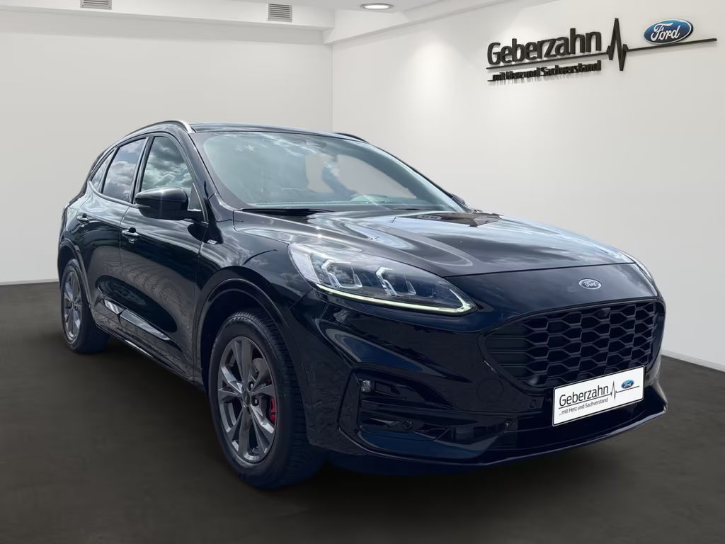Ford Kuga ST Line X