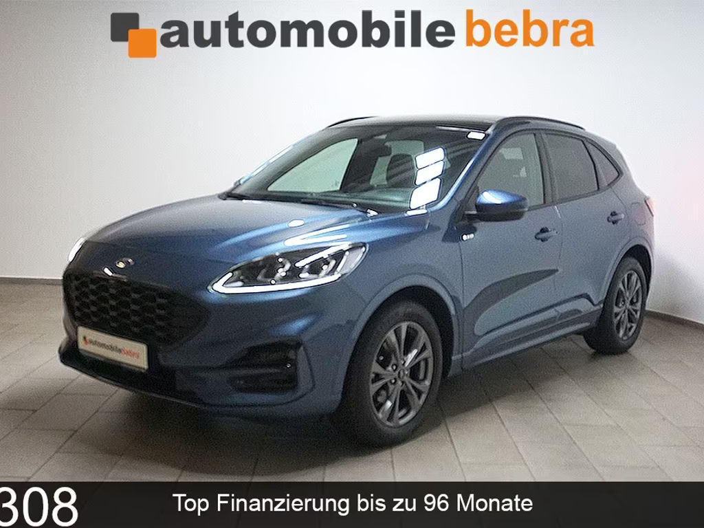 Ford Kuga ST Line X