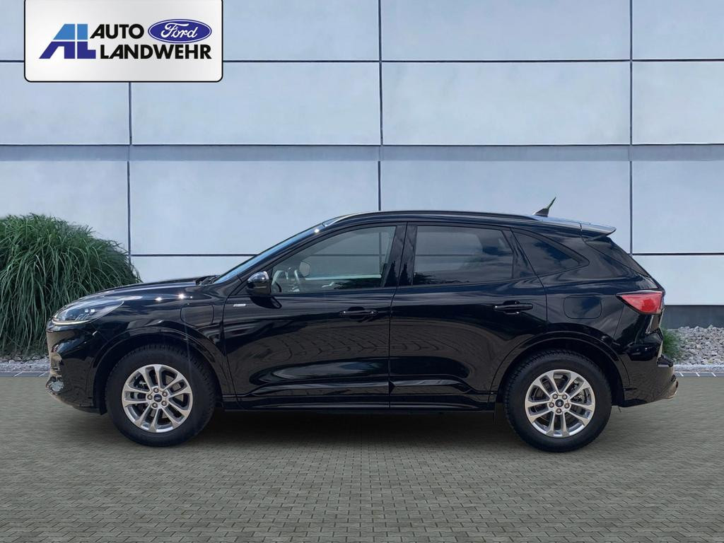 Ford Kuga ST Line Plug in Hybrid Hybrid