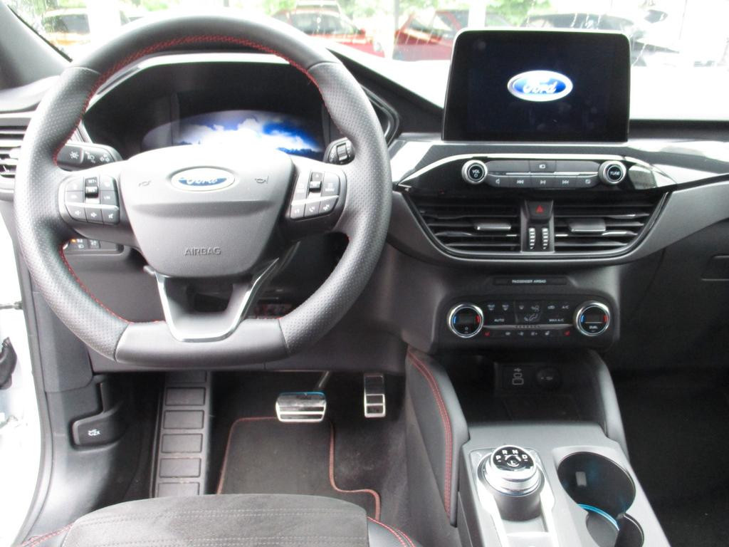 Ford Kuga ST Line Plug in Hybrid Hybrid X
