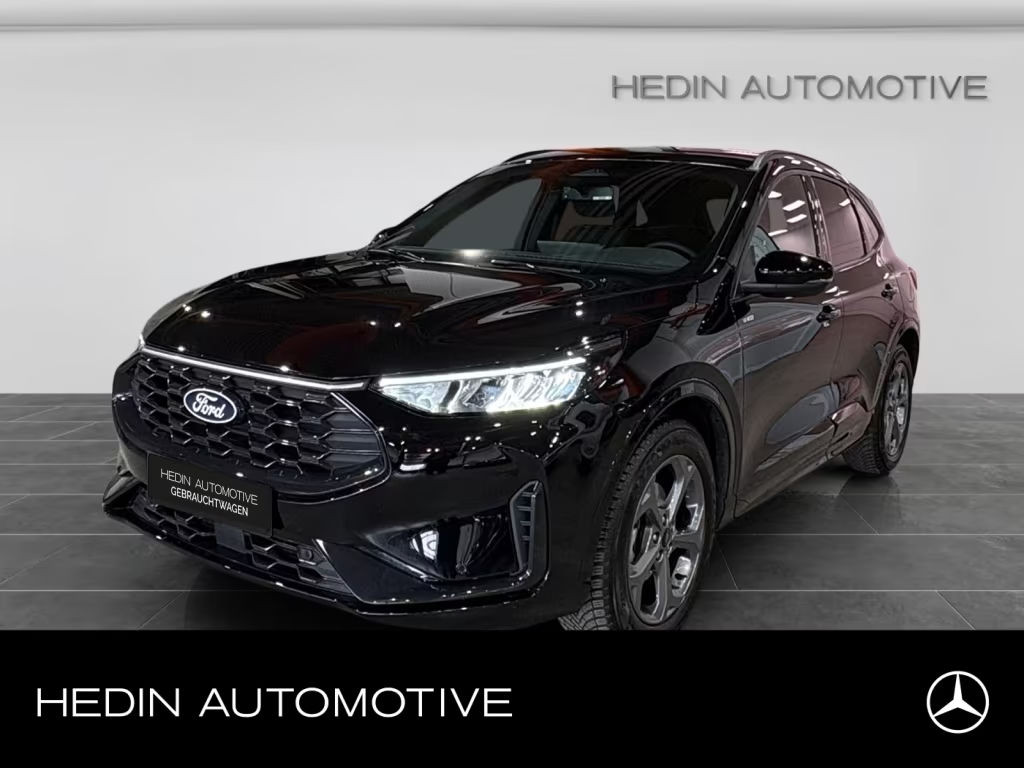 Ford Kuga EcoBoost ST Line