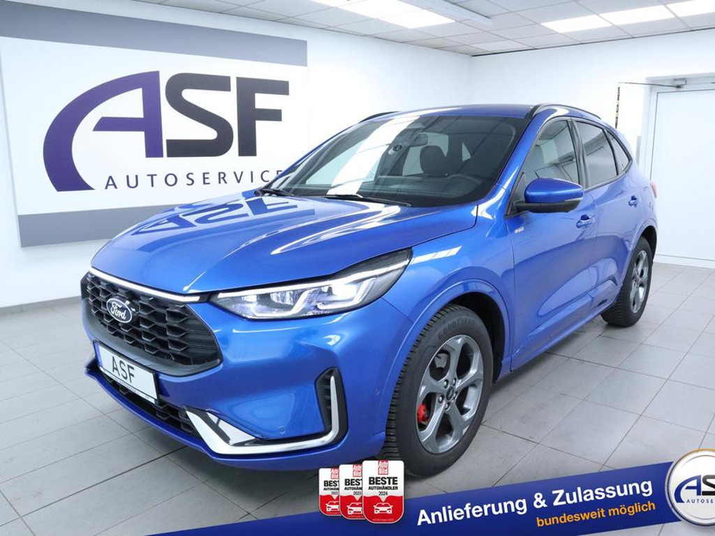 Ford Kuga ST Line X