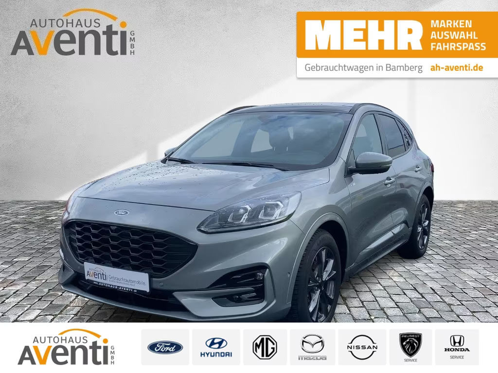 Ford Kuga ST Line X