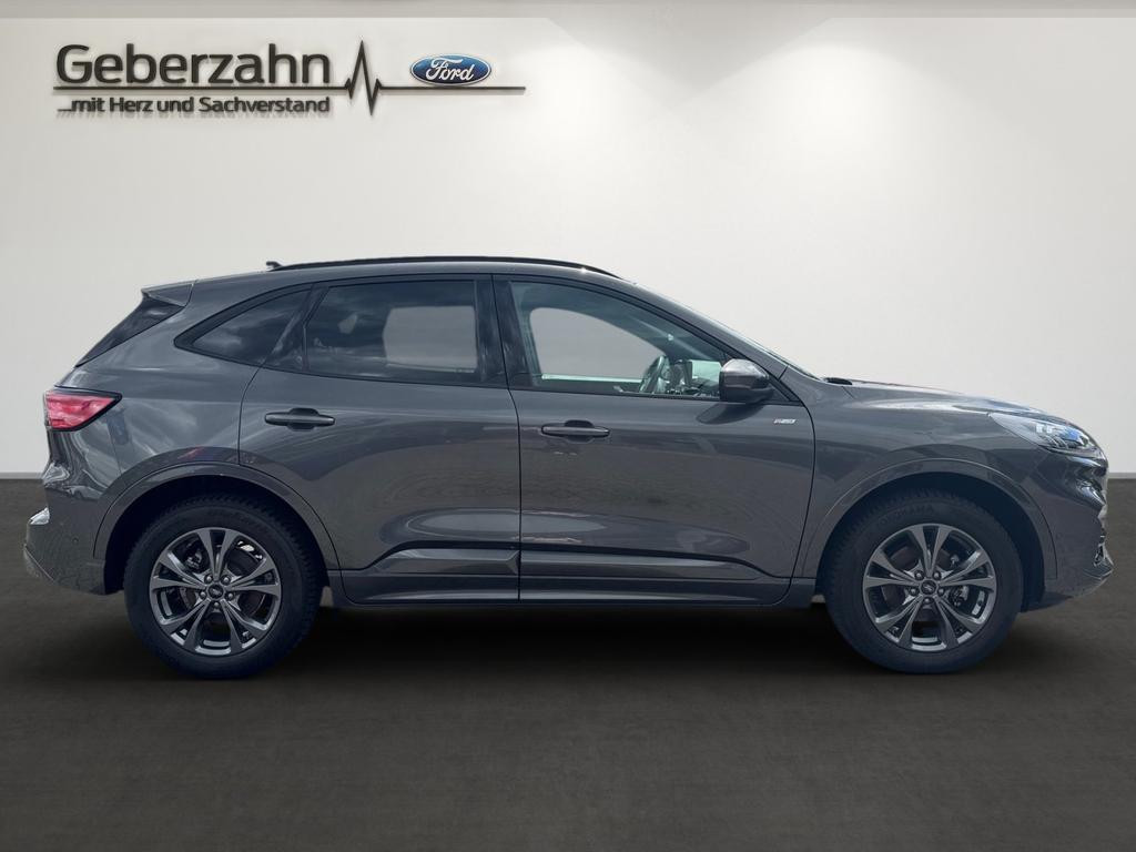 Ford Kuga ST Line Plug in Hybrid