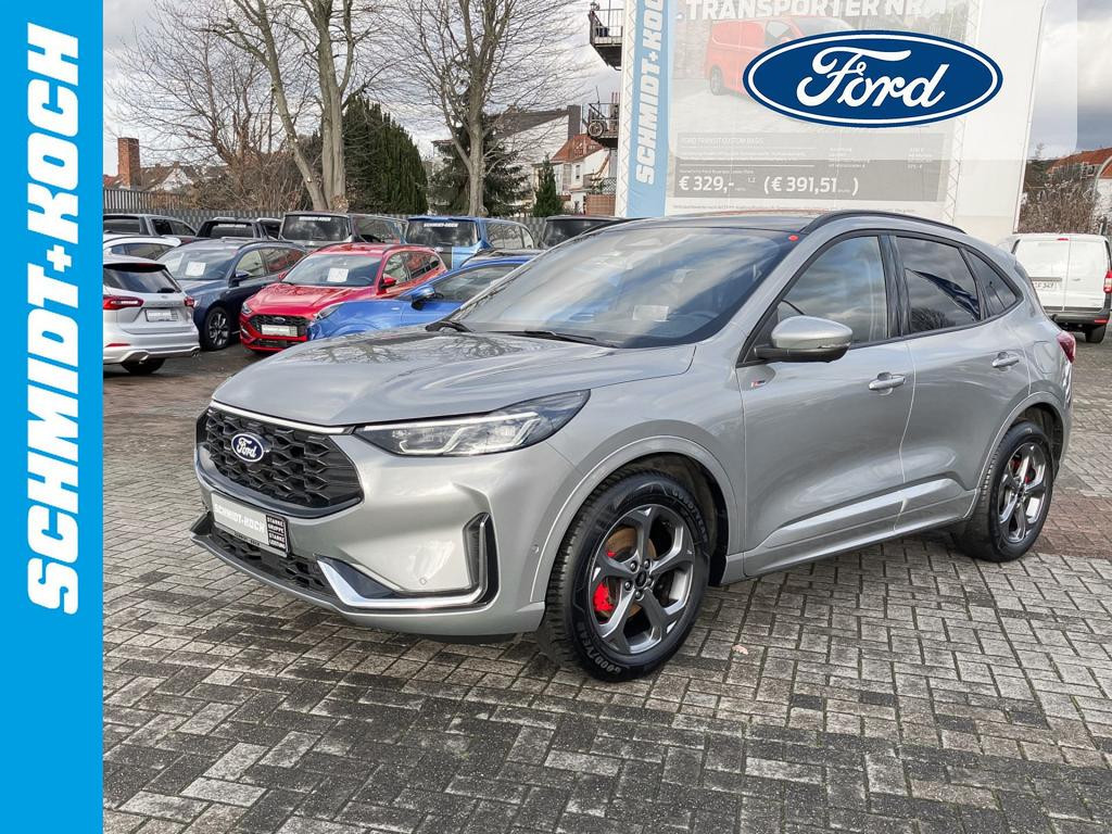 Ford Kuga ST Line Hybrid X