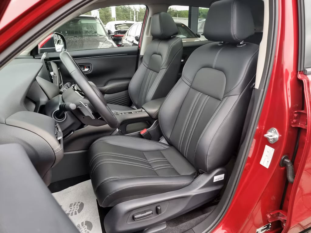 Honda ZR-V