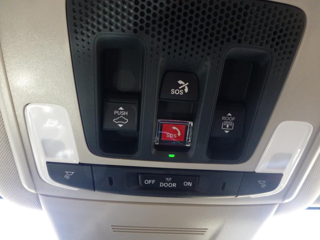 Honda CR-V Elegance