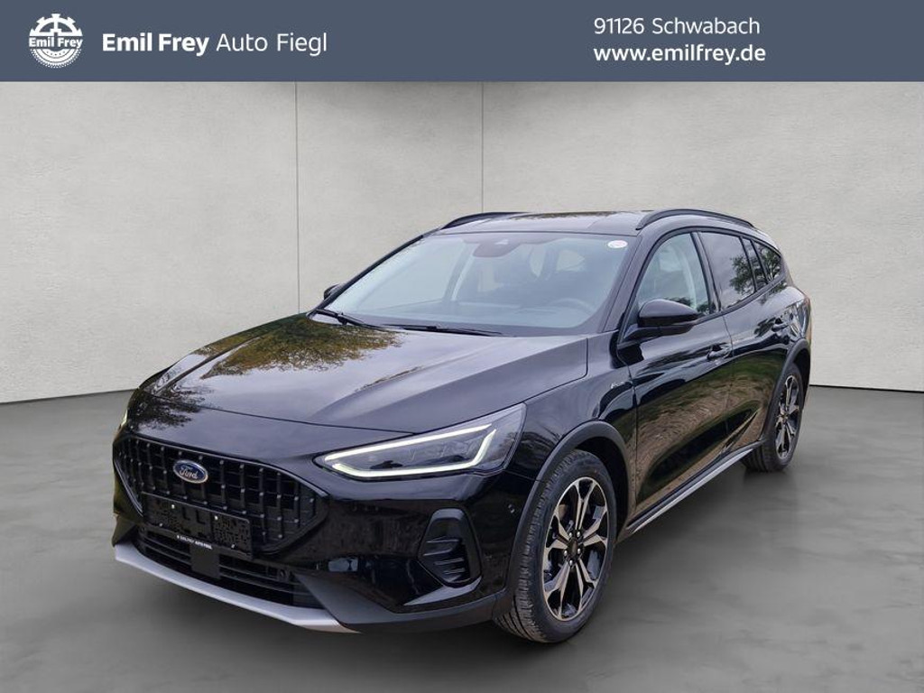 Ford Focus Active EcoBoost Wagon