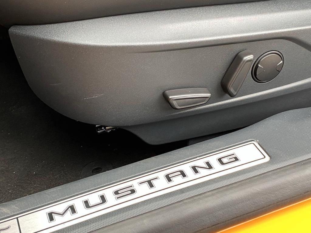 Ford Mustang Mach-E