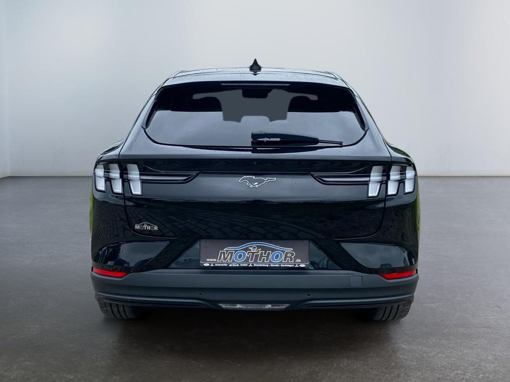 Ford Mustang Mach-E