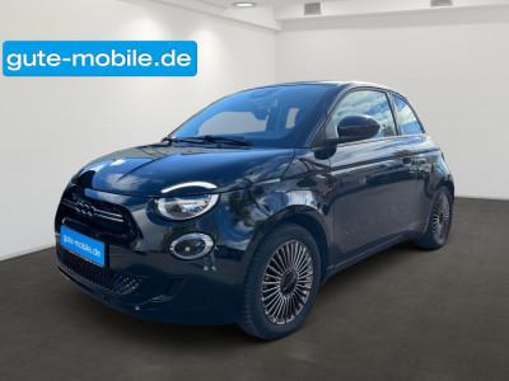 Fiat 500e Icon