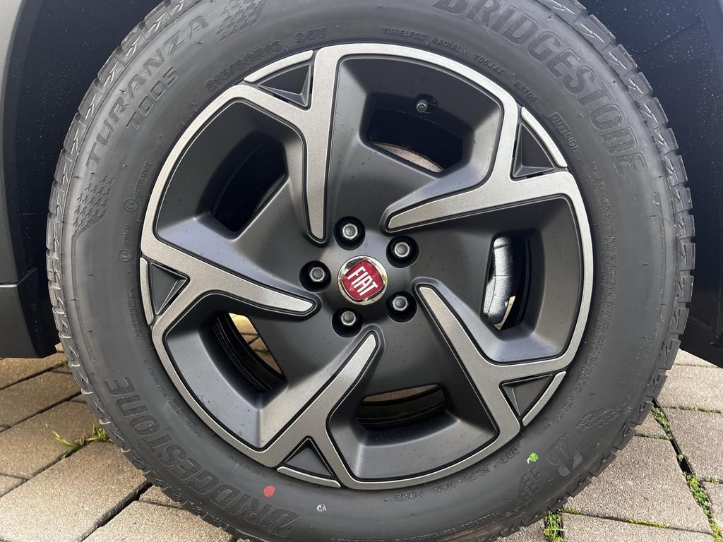 Fiat Tipo