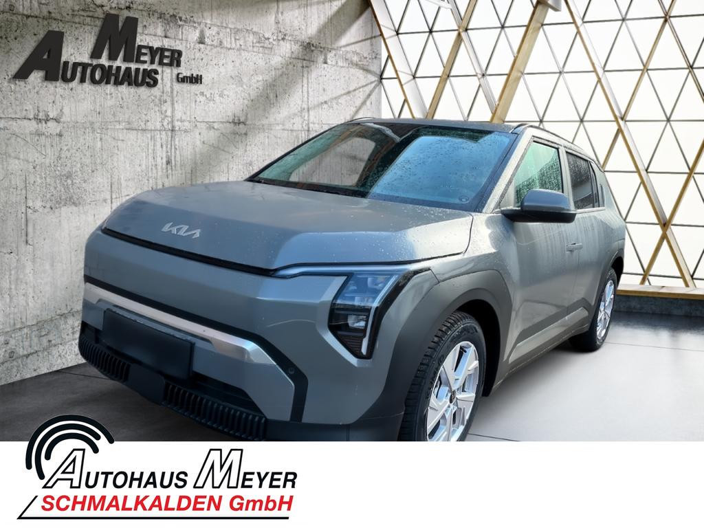 Kia EV3 Earth FWD 81.4 kWh