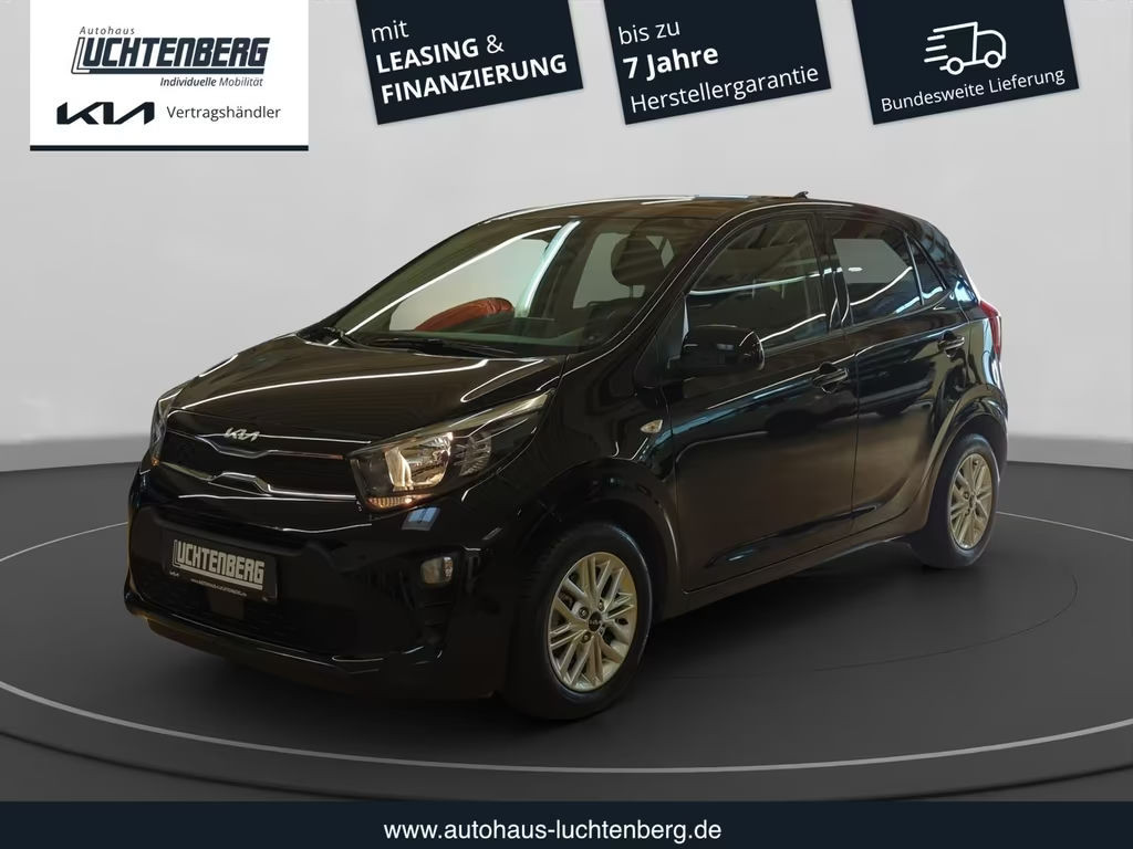 Kia Picanto Vision