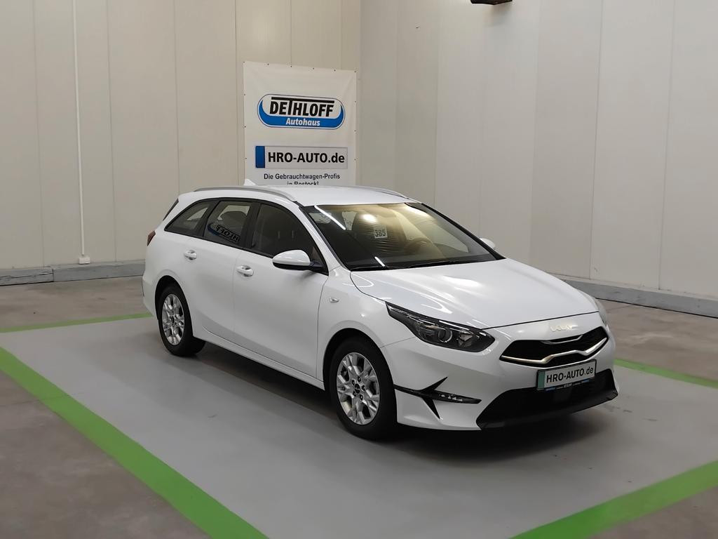 Kia Ceed GDi Edition 7
