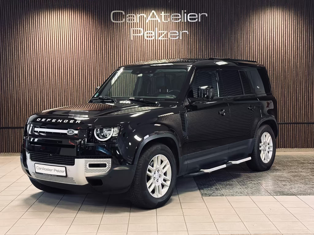 Land Rover Defender S D250 110