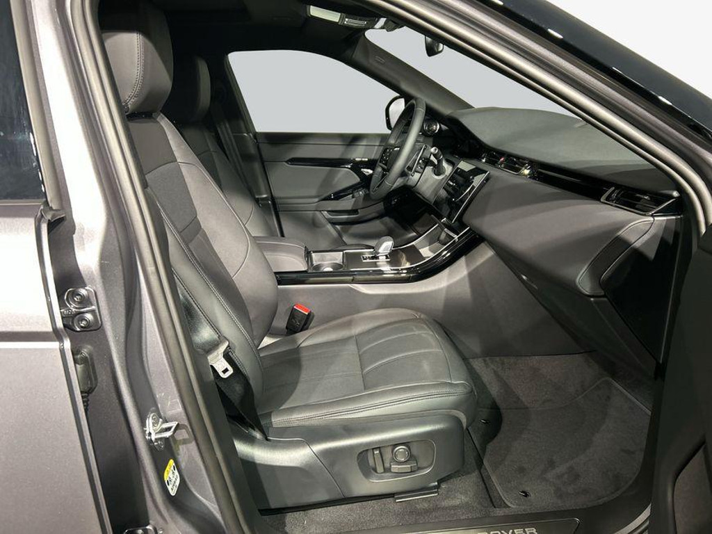 Land Rover Range Rover Evoque Dynamic SE