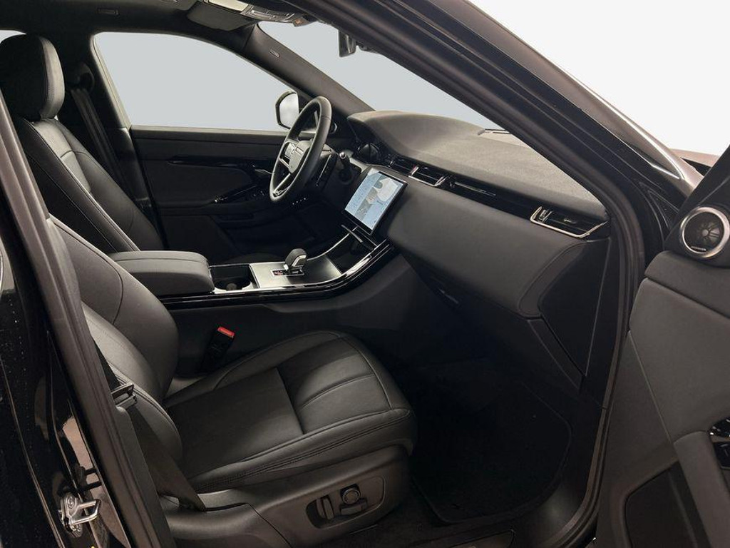Land Rover Range Rover Evoque Dynamic SE