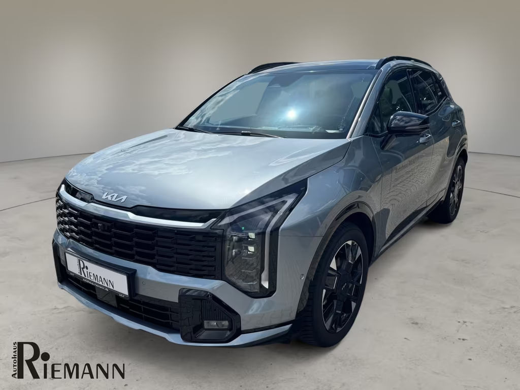 Kia Sportage GDi GT-Line Vierwielaandrijving