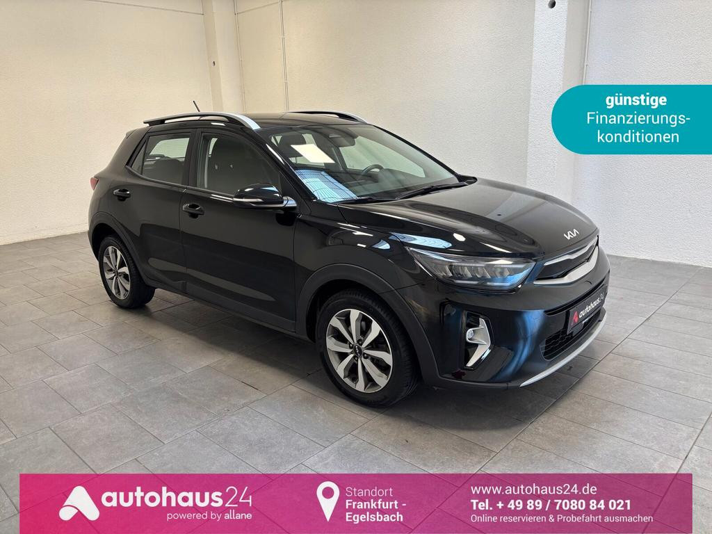 Kia Stonic GDi