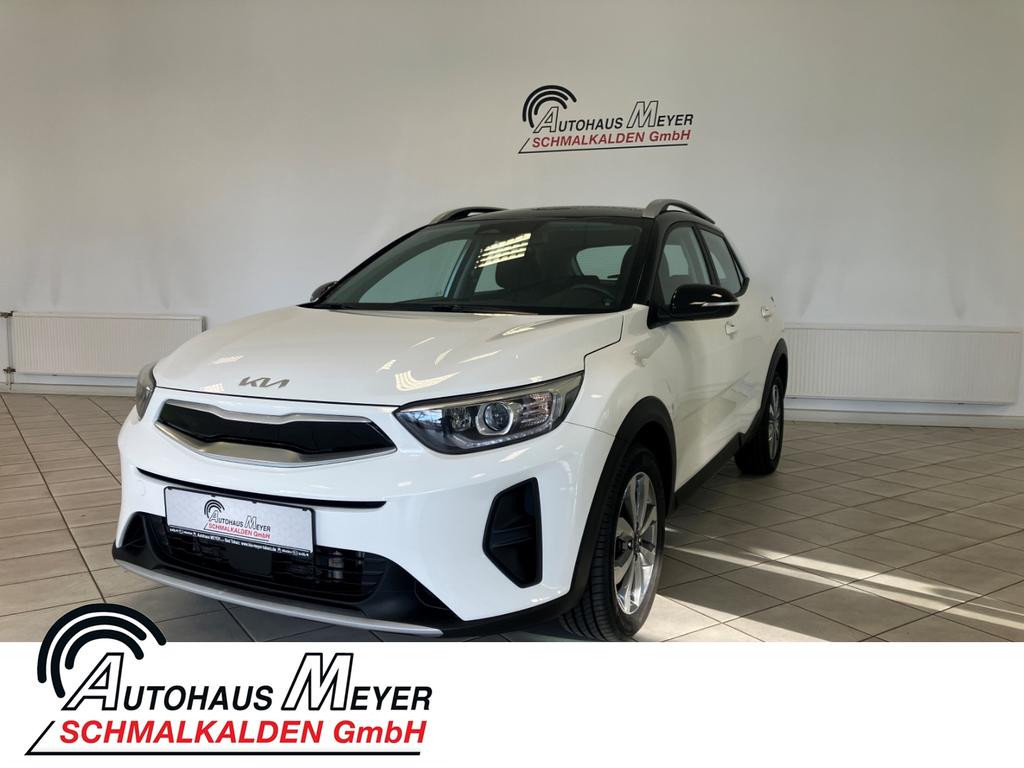 Kia Stonic Vision