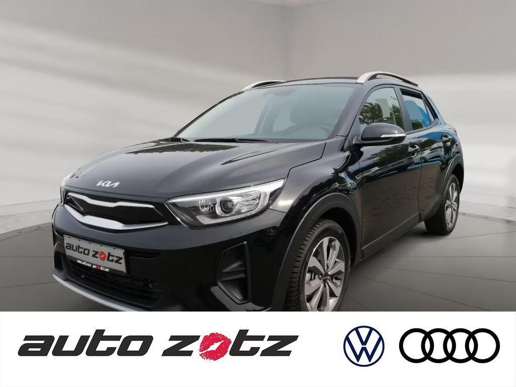 Kia Stonic GDi Vision
