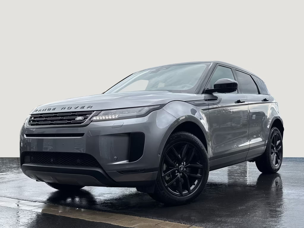 Land Rover Range Rover Evoque S D200