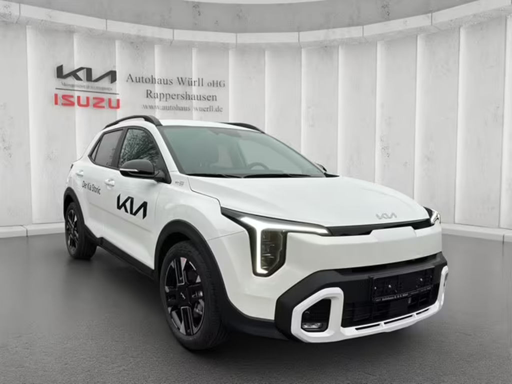 Kia Stonic GDi GT-Line