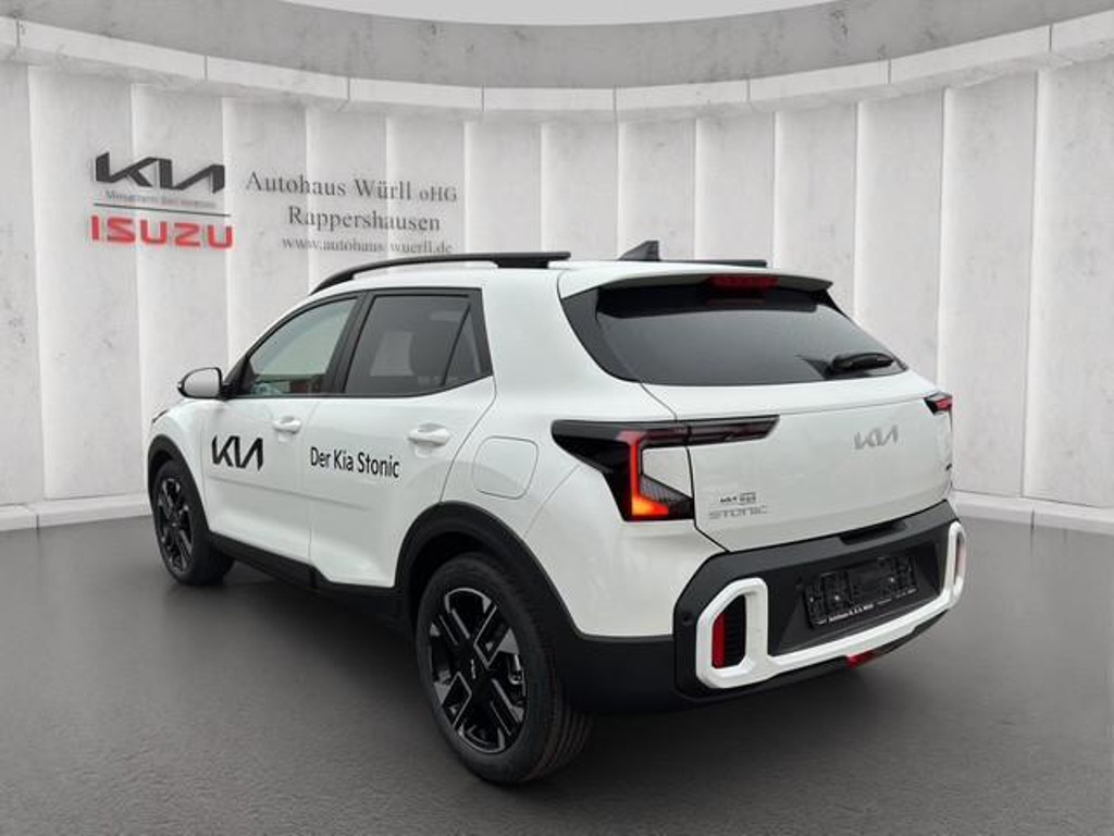 Kia Stonic