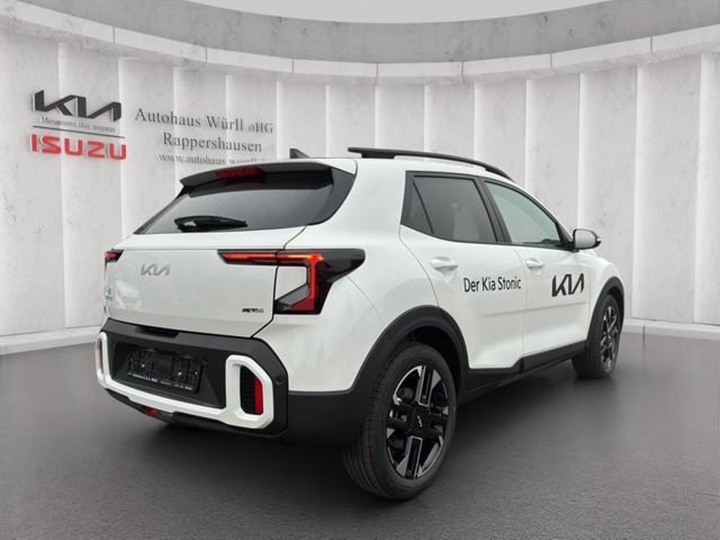 Kia Stonic
