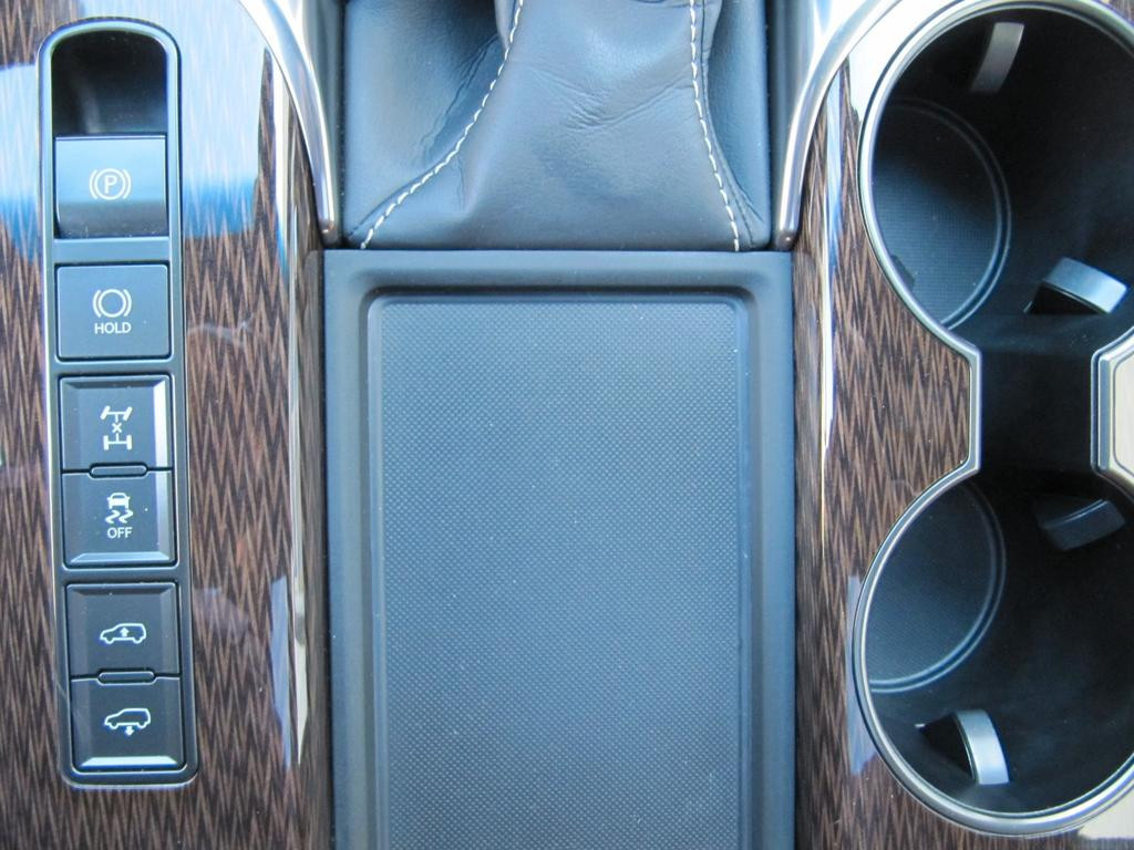 Lexus LX-Serie