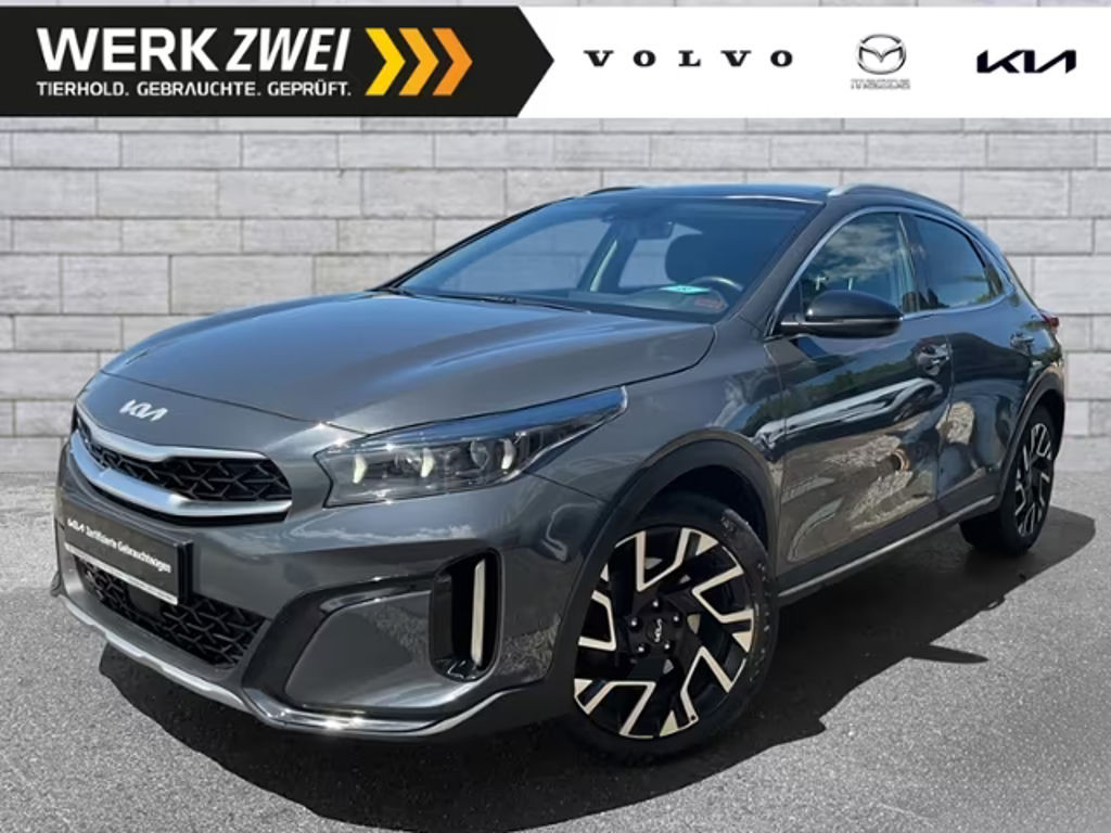 Kia XCeed Spirit