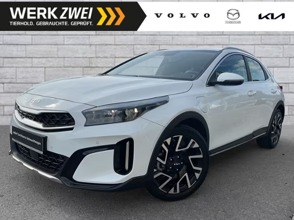 Kia XCeed Spirit PHEV