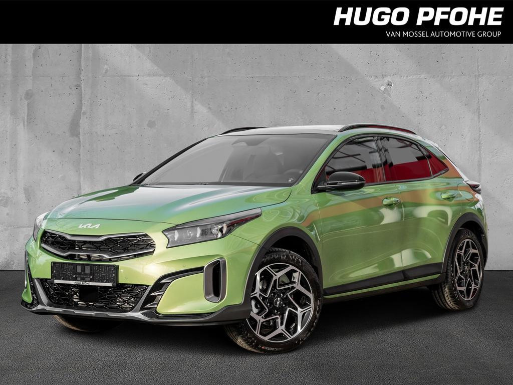 Kia XCeed GT-Line