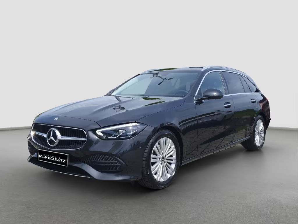 Mercedes-Benz C-Klasse C 200 Estate C 200 d