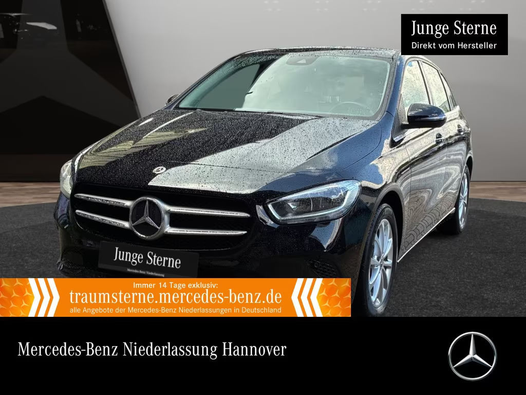 Mercedes-Benz B-Klasse B 250 Style B 250 e Sedan