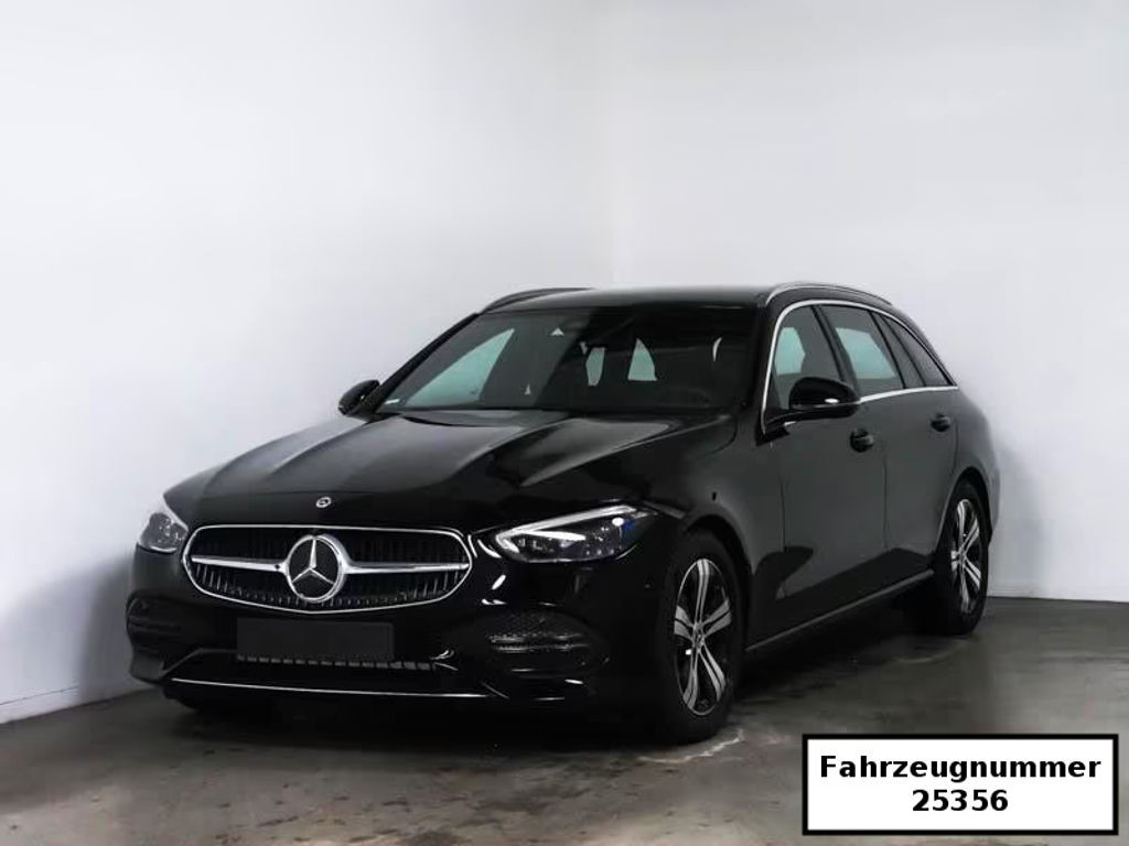 Mercedes-Benz C-Klasse C 200 AVANTGARDE Estate C 200 d