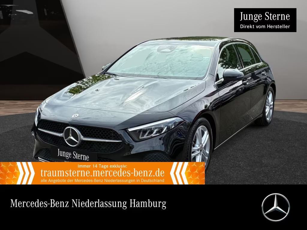 Mercedes-Benz A-Klasse A 200 Progressive
